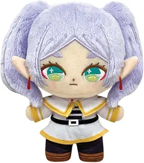 葬送のフリーレン フリーレン ぷりぬいたっちどりーむ