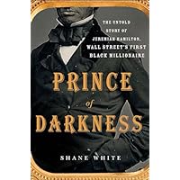 Prince of Darkness
