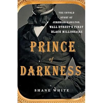 Prince of Darkness