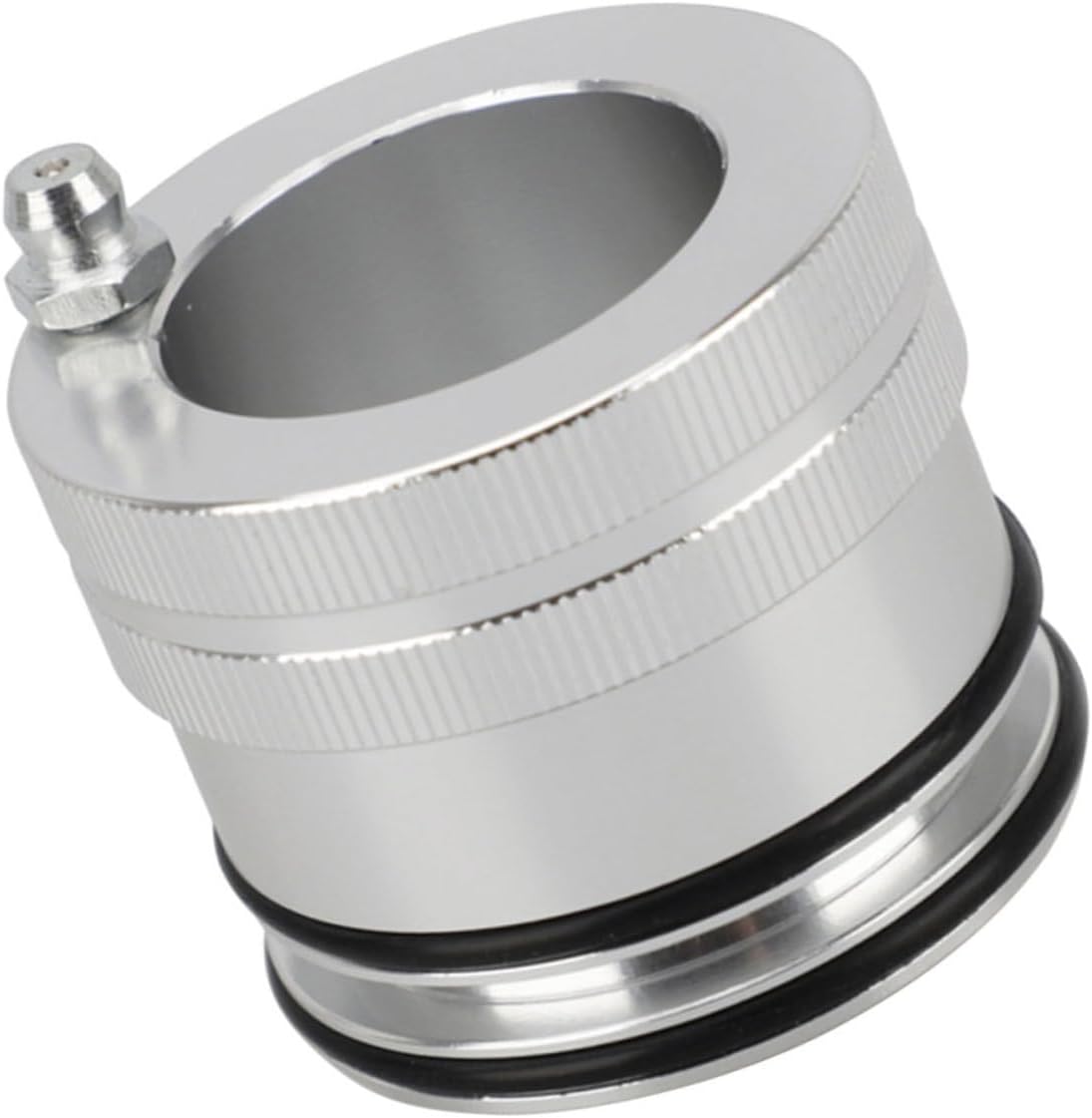 Metal Wheel Bearing Greaser Tool 44mm for Automotive Use