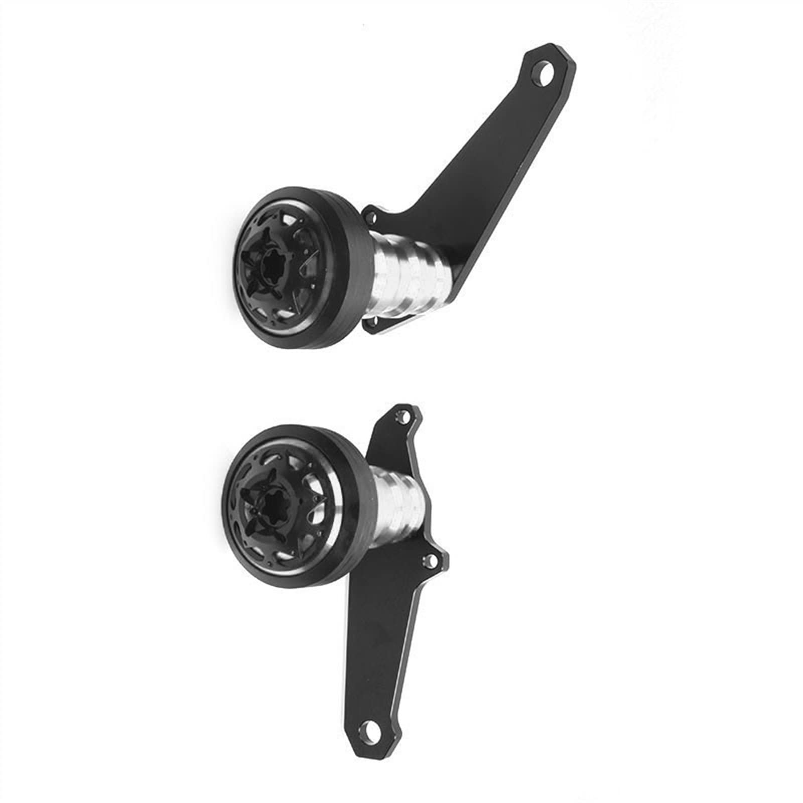 Protector de carenado contra caídas para salvar el chasis de tu Honda CBR500R