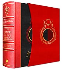 Image of The Lord of the Rings:. Brand catalog list of . 