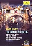  Strauß, Johann - Eine Nacht in Venedig (GA)