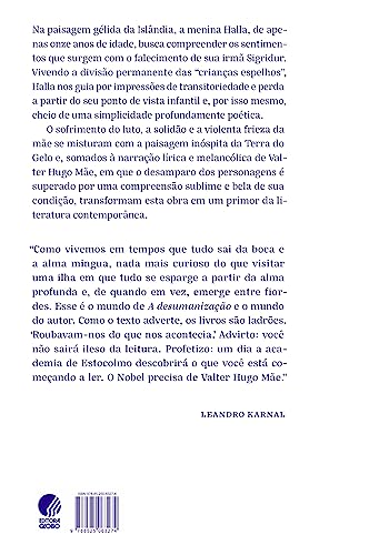 A desumanização: A desumanização: - Imagem 3