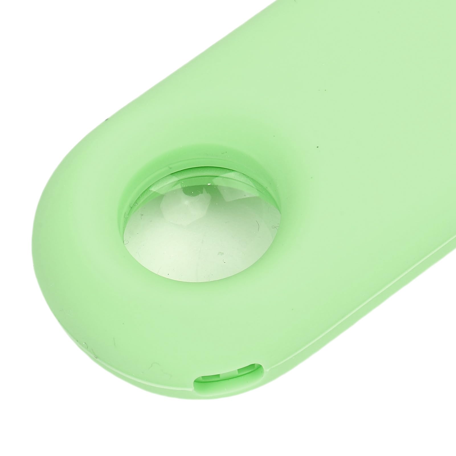GOWENIC Handmikroskop für 16-fache Vergrößerung 2 Zoll (Green)