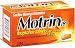 Motrin IB 300 caps, 200 mg