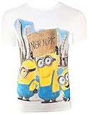 Producto con licencia original de los Minions.
