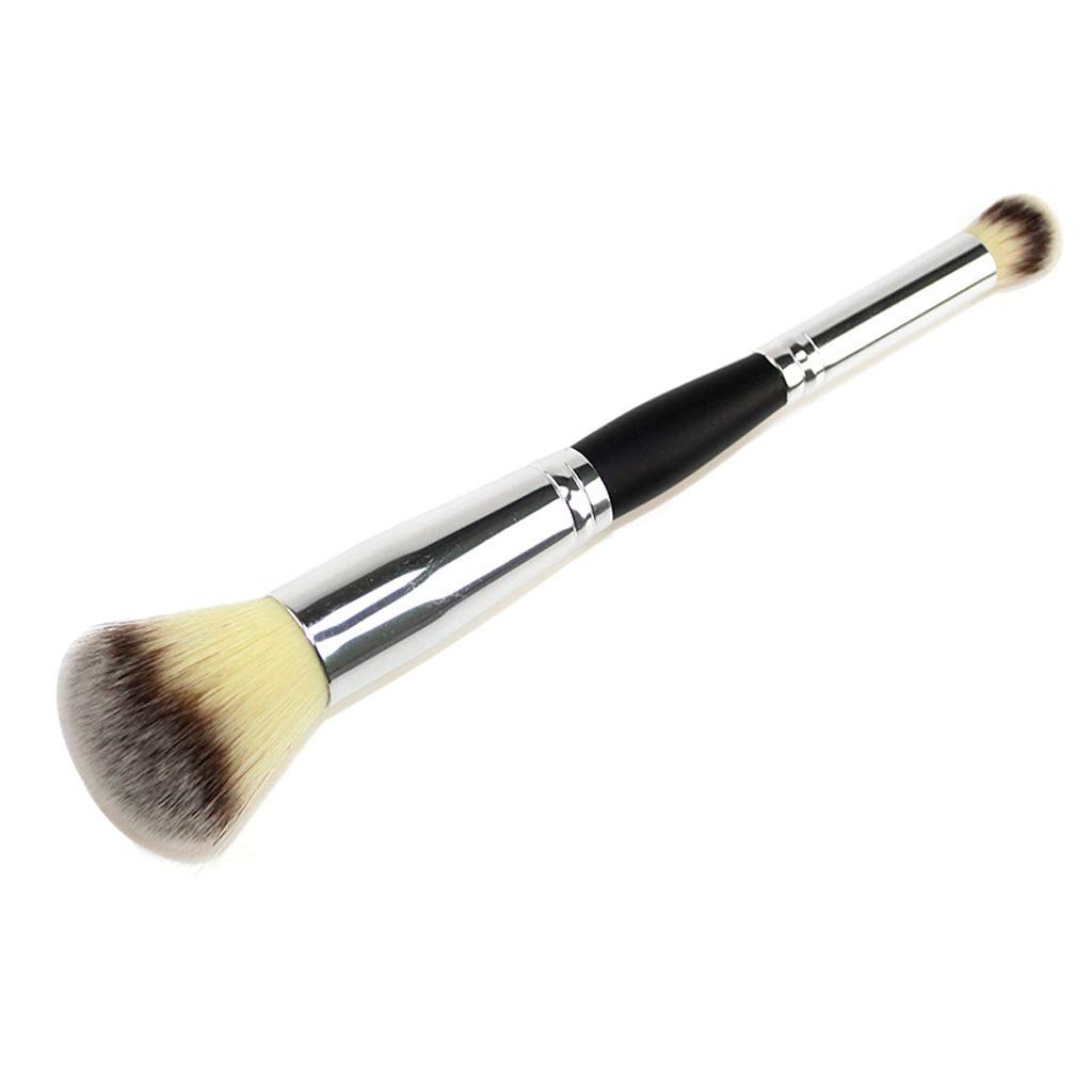 Professional Eyeshadow Foundation Blush Makeup Brushes & Tools(E)