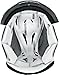 ICON Replacement Liner for Variant Dual Sport Helmet HydraDry Print 15mm S/Small