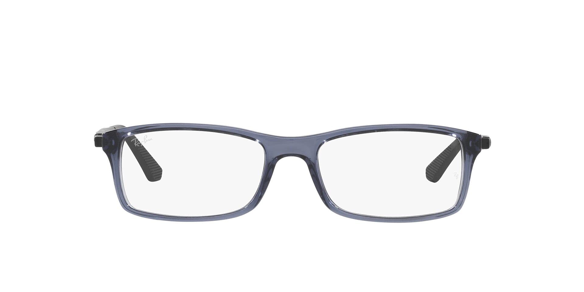 Ray-BanRay-Ban RX7017 Rectangular Prescription Eyeglass Frames