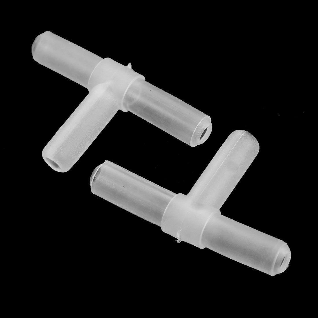 100' Green Aquarium Silicone Air Line Tubing for Fish Tank Air Pump Hydroponics