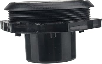 BESTOYARD Saída De Ar Condicionado Para Carro Elétrico Saída De Ventilação De Ar Para Carro Elétrico Saída De Ar Condicionado Para Caravana Ventilação De Teto Duto Ac Para Carro Caravana