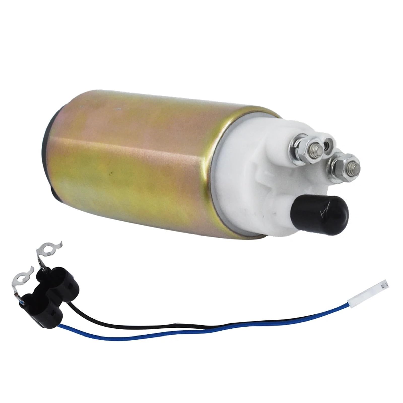 Pompa Benzina Per Pompa Carburante Elettrica Fuoribordo Per Suzuki DF 40 50 60 70 HP HL QH TL THL 15200-87J10 Fuel Pump