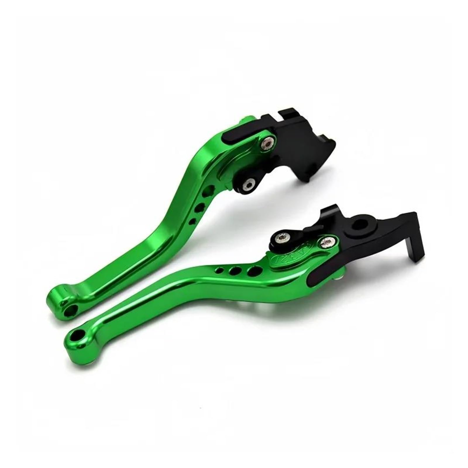 Mrbvhgpkut Green Motorcycle Brake Clutch Motorcycle Parking Handle Clutch Brake Lever For Yzf R1 2004-2008 R6 2005-2016 R6s Canada Europe 2006