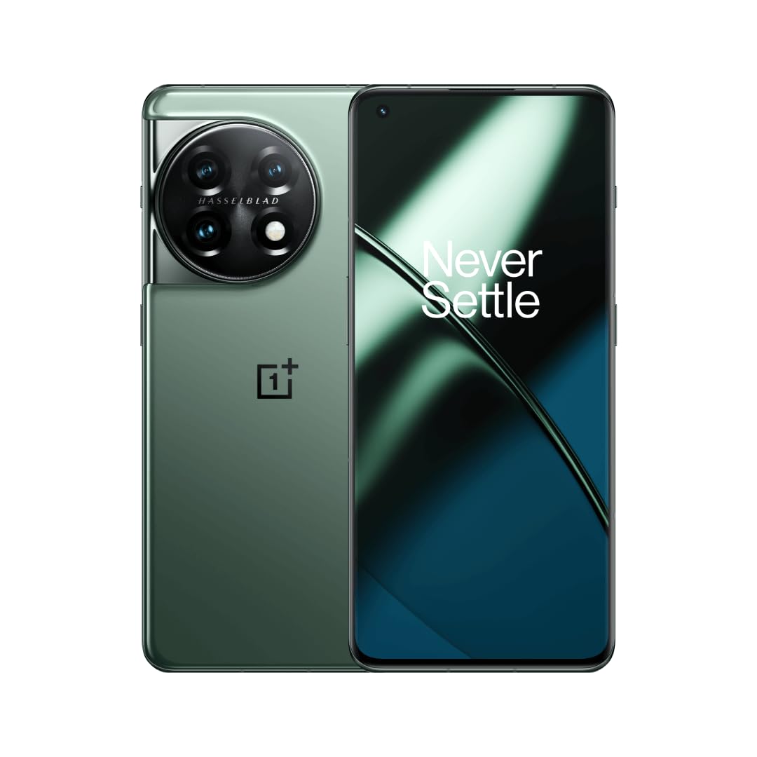 携帯電話本体 OnePlus 11 5G 512GB/16GB 51PwtkkaV2L.jpg