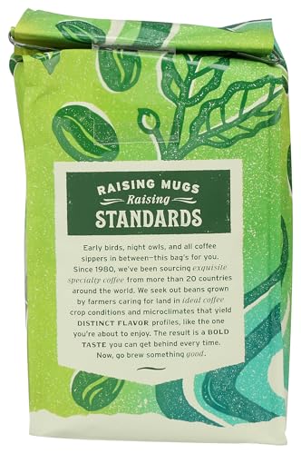 Whole Foods Rainforest Blend