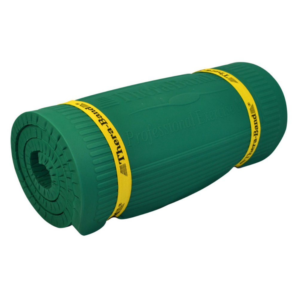 Thera-Band Matte, 24 x 75 x 1