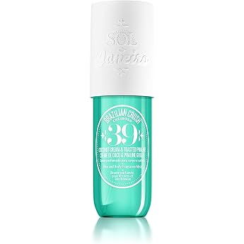Sol de Janeiro - Coco Cabana Fragrance Mist 90 ml