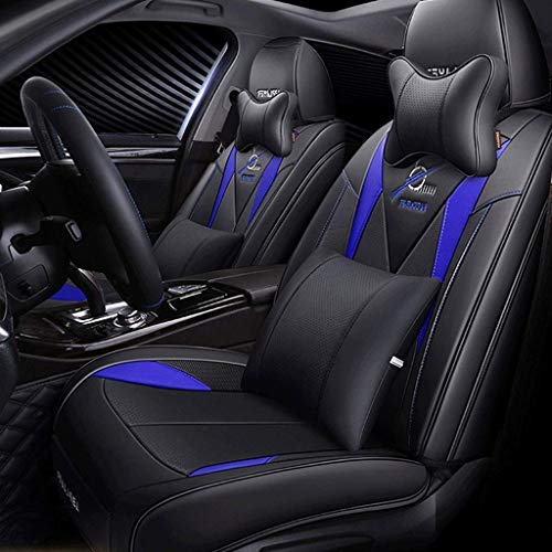 Best Leather Car Seat Covers Argos 10Reviewz