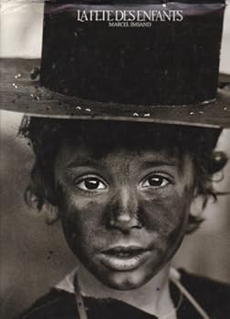 Hardcover LA FETE DES ENFANTS Book