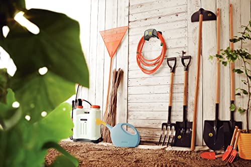 Tramontina Regador Plástico, Azul, 7 L