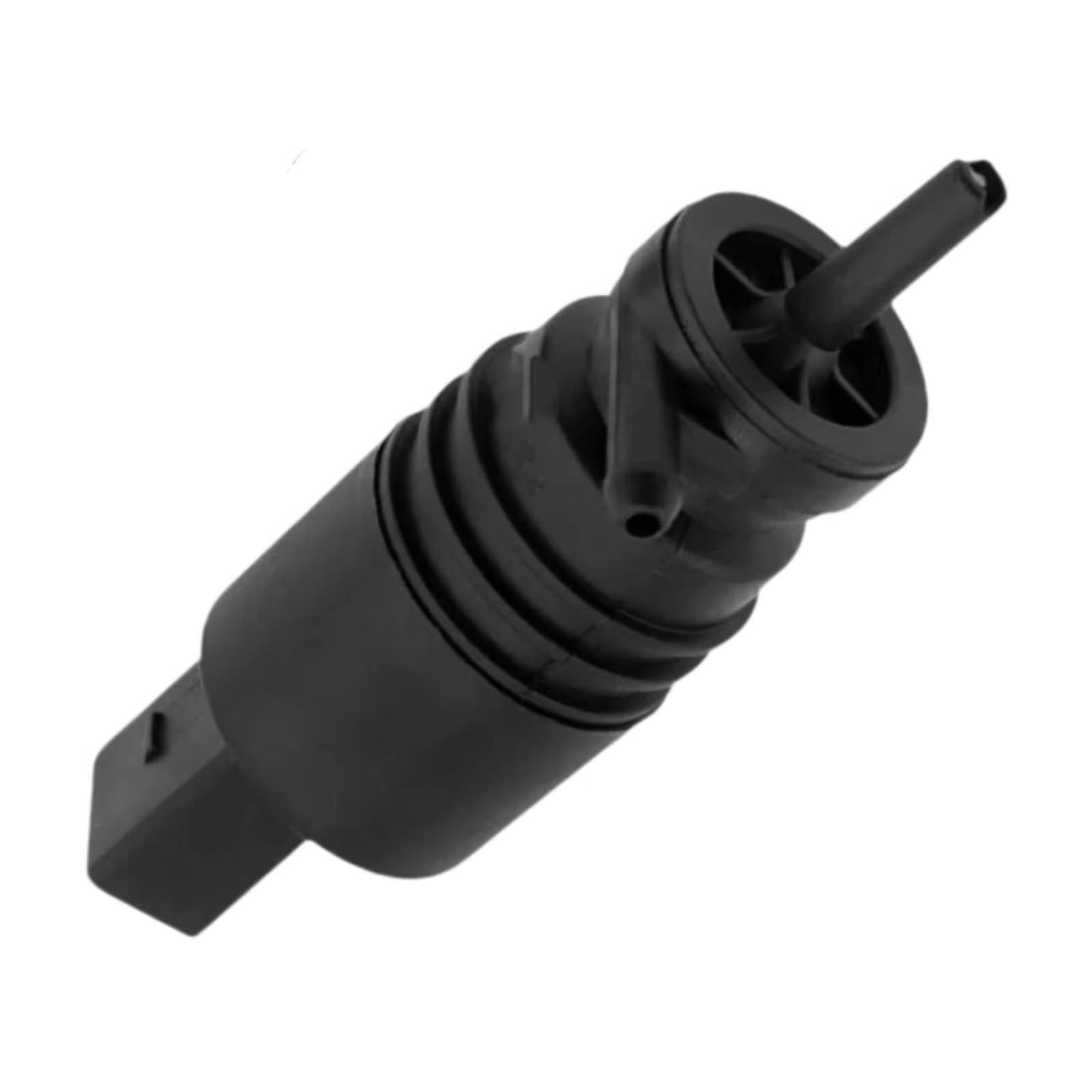 Rdeqkivz One Color Windshield Spray Pump Compatible With Cadillac For Ats 2013-2016 For Cts 2014-2016 1 Pcs Windscreen Washer Pump Replacement Accessories 1450058