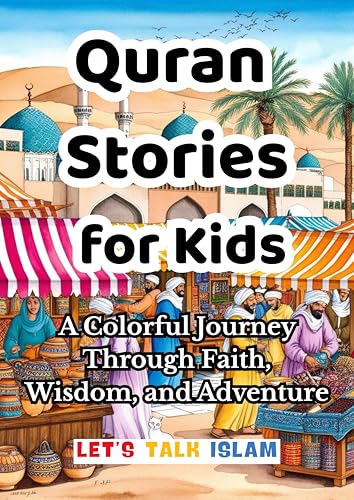Quran Stories for Kids