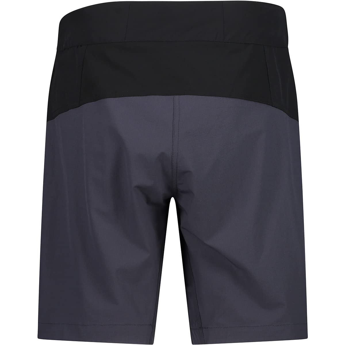 CMP - Bermuda de vélo pour Femme avec Doublure intérieure en Maille, Short de Cyclisme Free Bermuda Mesh pour Femme