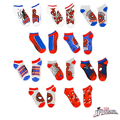 La Mejor review de Albornoz spiderman talla Top diez. 9 Imagen adicional