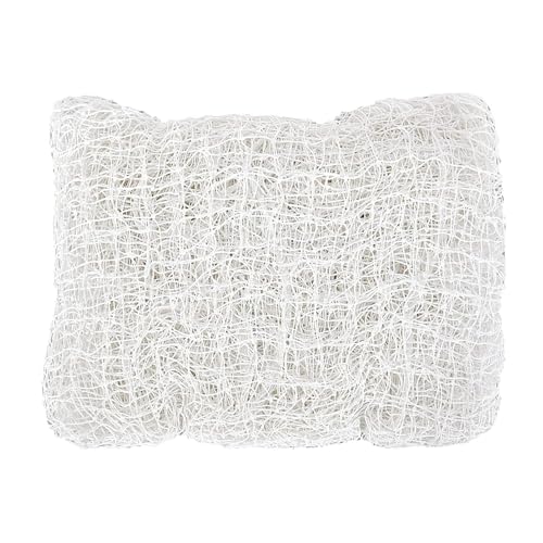 NETIVO Net for Balcony for Pigeon - 10Ft X 20Ft Heavy Duty HDPE Bird Protection Net | Kabutar Jali for Balcony | Anti Bird & Monkey Safety Mesh (White)