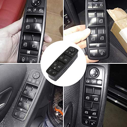 A1698206710 Finestra Pulsantiera Interruttore