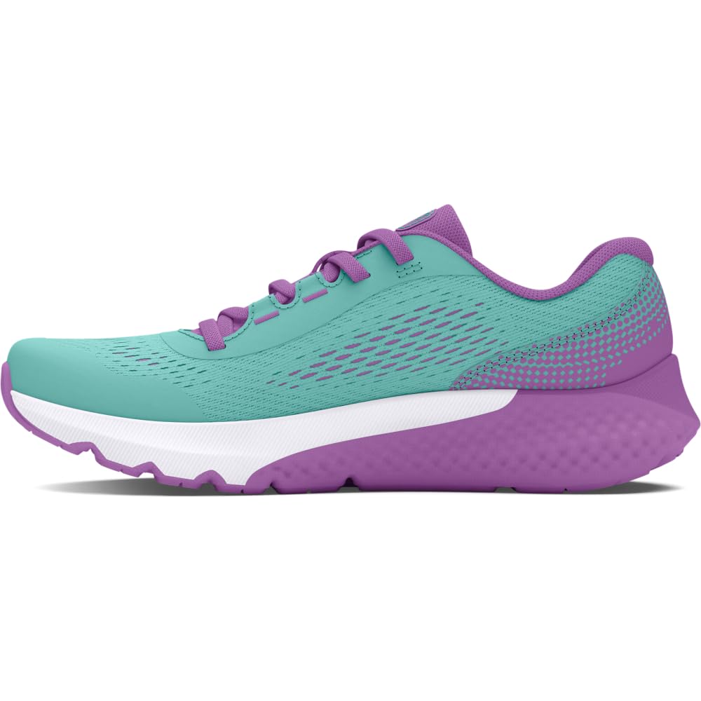 Under Armour UA BGS Charged Rogue 4 Zapatillas para correrNiños — view 12