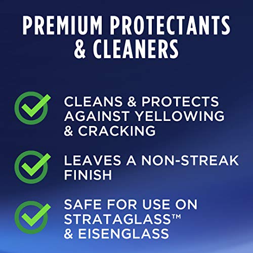 303 Products 30215 Marine Clear Protective Cleaner - Cleans And Protects Vinyl And Plastics, Provides Superior Uv Protection thumb #3