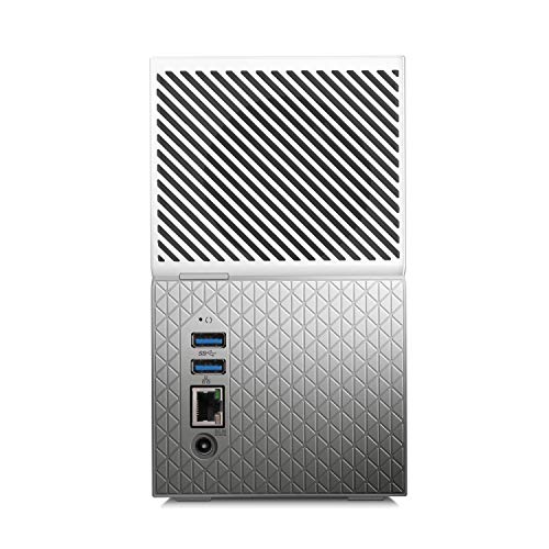Western-Digital-My-Cloud-Home-Duo-Nube-Personal-de-20-TB-con-Dos-Discos-Almacenamiento-en-Red-NAS-2-bahias