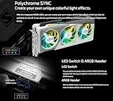 Photo of the ASRock Radeon RX 9070 XT Graphics Card