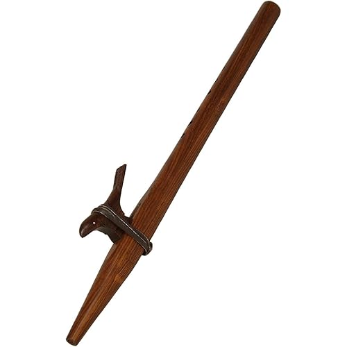 Roosebeck Sheesham Native American Style Flute