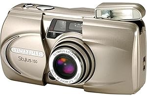 Olympus TRIP 35: Capture Timeless Moments on Film