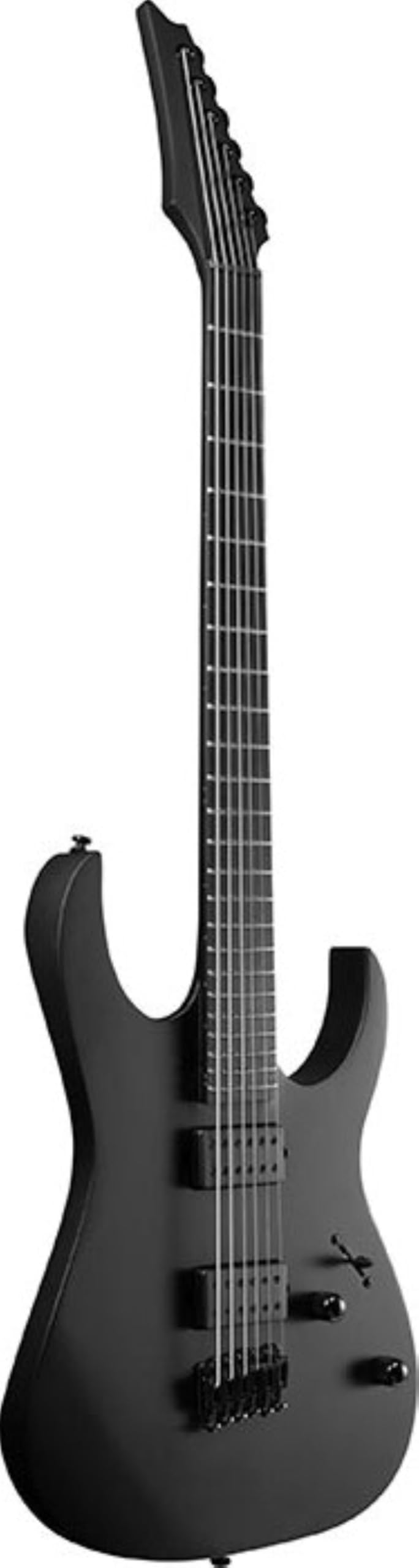 Amazon.com: Ibanez Iron Label RGRTBB21 Baritone Electric Guitar
