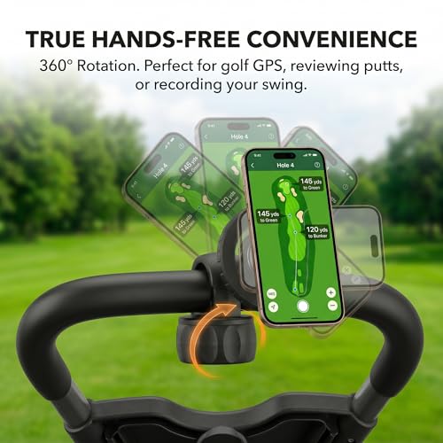 OASIDOS Magnetic Phone Holder