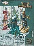 Wrath of Kings: House Hadross: Character Specialist Box