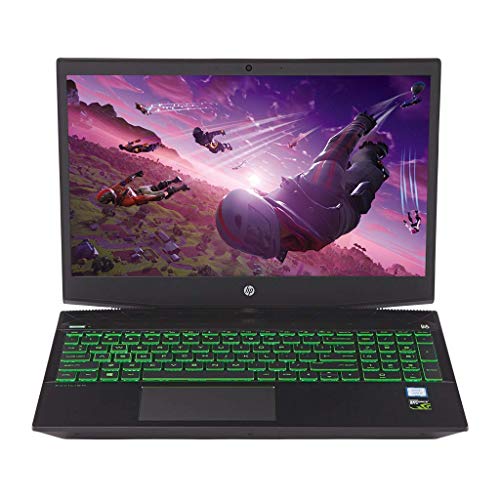 HP Pavilion Flagship 15.6" FHD IPS Micro-Edge Gaming Laptop, 8GB DDR4, 1TB HDD
