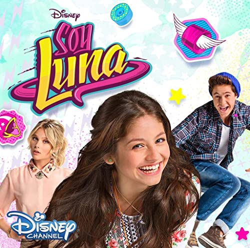 Soy Luna - Música en Ti