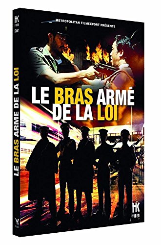 Le Bras armé de la Loi 1 & 2
