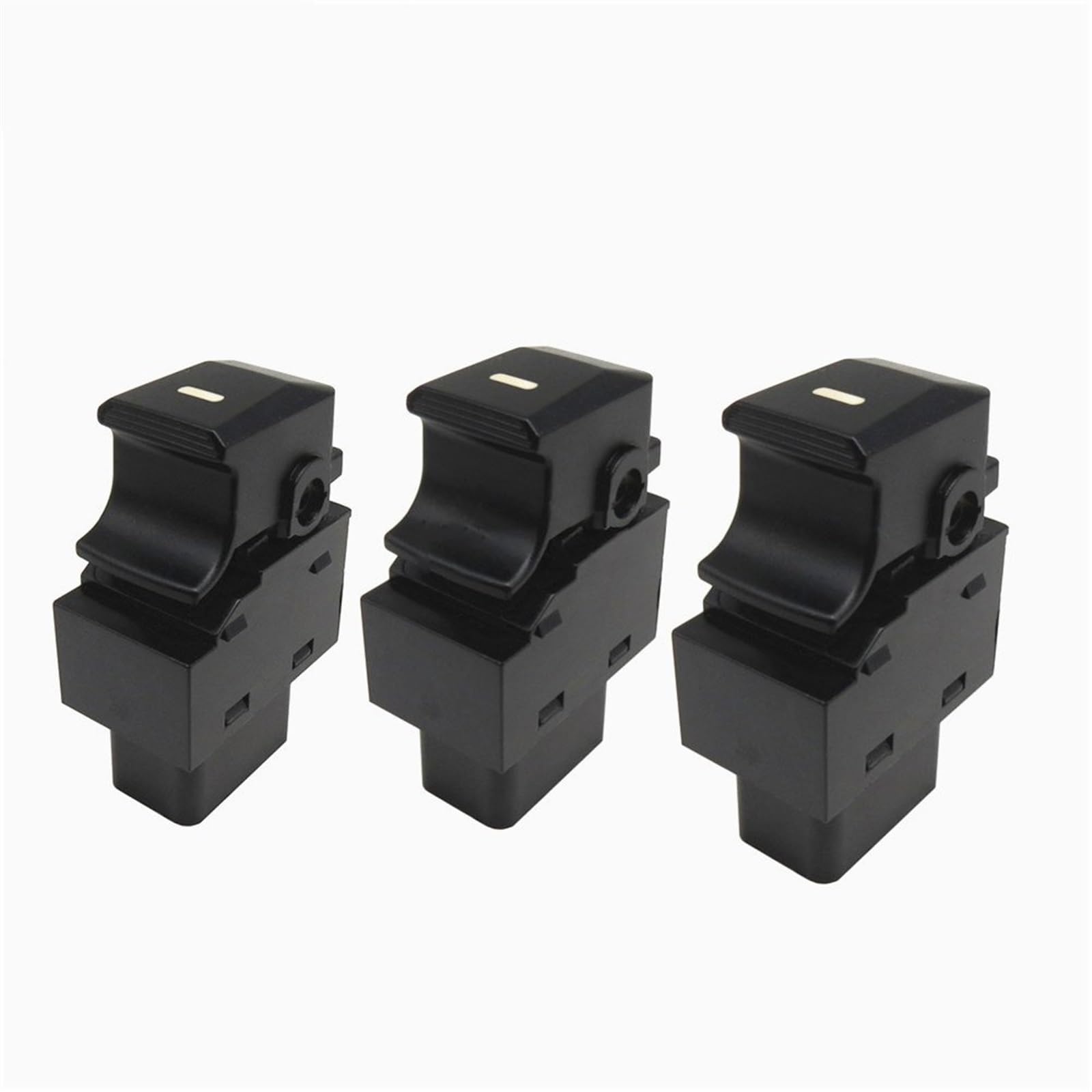 Interrupteur de lève-vitre Kia Sportage 2012 2013 2014 - Commande de vitre 3PCS