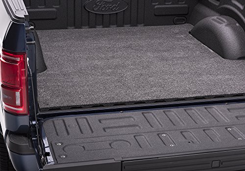 BedRug Bed Mat BMQ17SBS fits 17+ SUPERDUTY 6.5\' SHORT BED