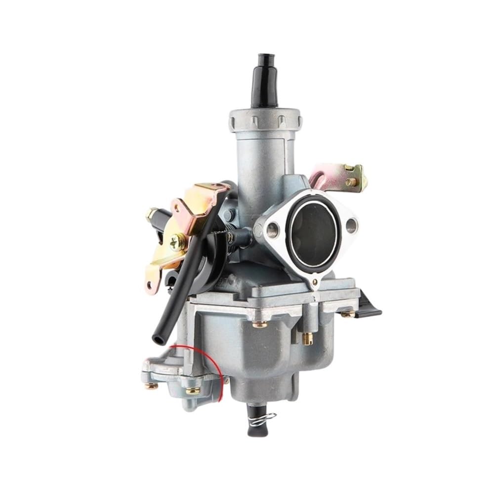Carburatore motori Per Moto Tutto In Alluminio Per 27mm Da | Carburatore PZ27 Per Moto Tutto In Alluminio Per 27mm Da 125 A 300cc Quad Go Kart Modificato ATV Pit Bike Di Ricambio
