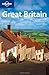 Lonely Planet Great Britain (Country Travel Guide)