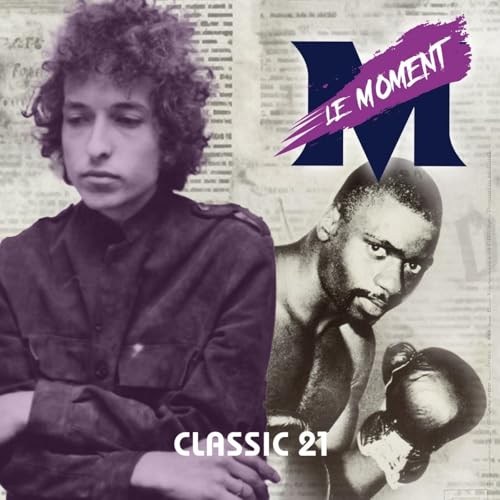 Hurricane, le manifeste de Bob Dylan contre le racisme judiciaire