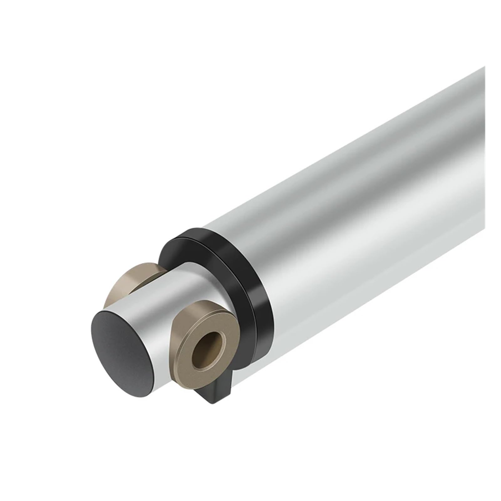 Linear Electric Actuator 600 Mm 24 V 6000 N For Automotive, Industrial, Machines, Home, Robotics Outdoor, Agriculture, Track, Solar, Robotics And Door Opener (600 Mm, 24V600000000000N - View #8