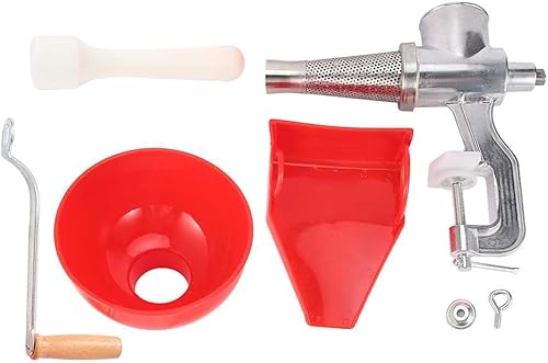 Miniatura 3 de Extractor de exprimidores de frutas, exprimidor manual de limón, herramienta de cocina, exprimidor de lima para frutas y tomates para verduras